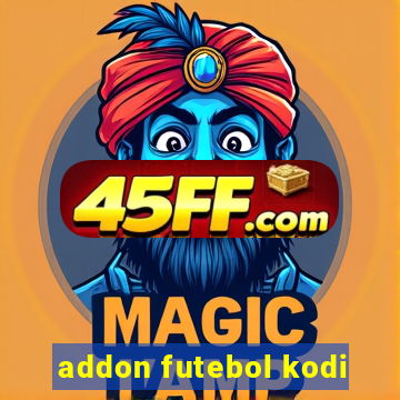 addon futebol kodi